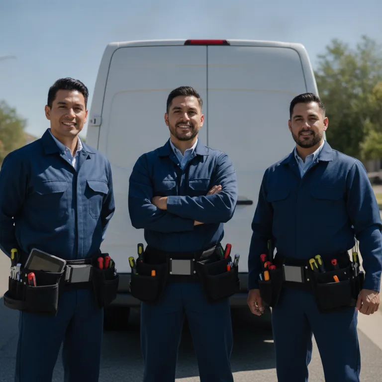 Servicios de TI equipo en San Jose del Cabo
